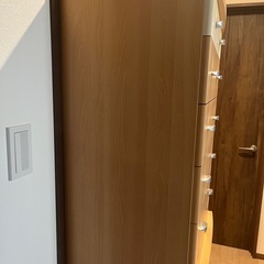 キャビネット①の画像