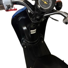ホンダ　トゥデイ　50cc原付　スクーター　バイクの画像