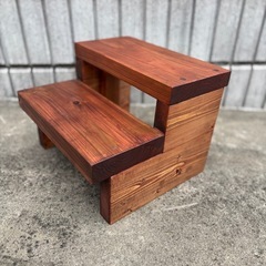 踏み台  ステップ 　の画像