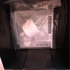 【使用期間10ヶ月】ウォーターサーバー　FREcIous dewo　の画像