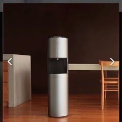 【使用期間10ヶ月】ウォーターサーバー　FREcIous dewo　の画像