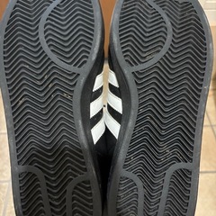 アディダス　スーパースター　27の画像