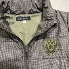 BeBeサイズ110の画像