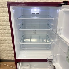 ③格安で配送設置まで🆗冷蔵庫&洗濯機✨✨の画像
