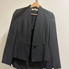 【ほつれなどアリのため激安】ステラマッカートニー/STELLA McCARTNEY/ジャケットの画像