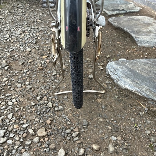 ヤマハPS電動自転車