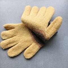 手袋　新品です🧤の画像