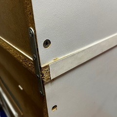 食器棚の画像