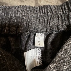 Mサイズ 秋冬ボトム
の画像