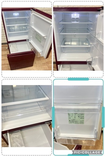ご成約済み③格安で配送設置まで?冷蔵庫&洗濯機✨✨