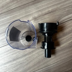 アイリスオーヤマ充電式サイクロンスティッククリーナーの画像