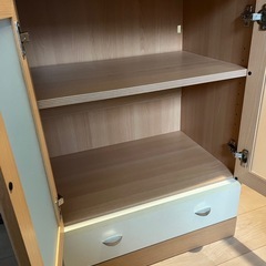 キャビネット②の画像