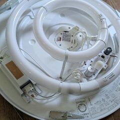 シーリングライト　6畳用の画像