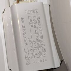 シーリングライト　6畳用の画像