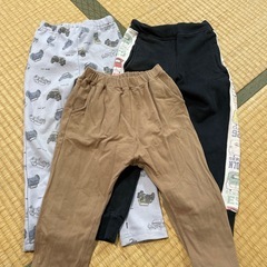 受け渡し決まりました。100〜110サイズ子供服の画像