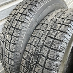 19年製TOYOガリットG5 145/80R13の画像