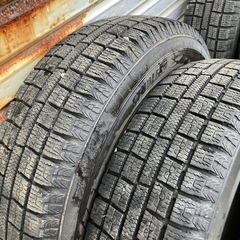 19年製TOYOガリットG5 145/80R13の画像