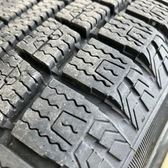 19年製TOYOガリットG5 145/80R13の画像