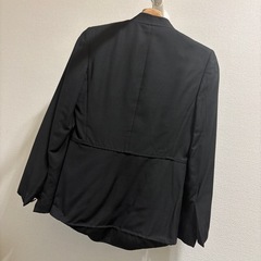 【ほつれなどアリのため激安】ステラマッカートニー/STELLA McCARTNEY/ジャケットの画像