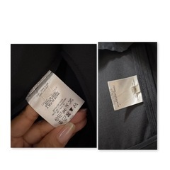 【ほつれなどアリのため激安】ステラマッカートニー/STELLA McCARTNEY/ジャケットの画像