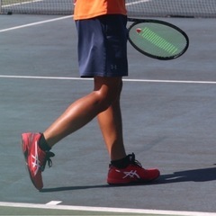 別府、国東でテニスしていただける方募集中です！