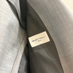 THE SUIT COMPANY/スーツカンパニー/リクルートスーツの画像