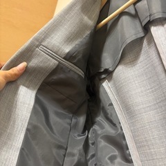 THE SUIT COMPANY/スーツカンパニー/リクルートスーツの画像