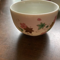 湯呑み､おちょこ8点の画像