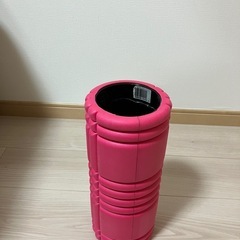 TRIGGER POINT フォームローラー　トリガーポイント　筋膜リリースの画像