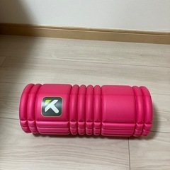 TRIGGER POINT フォームローラー　トリガーポイント　筋膜リリースの画像