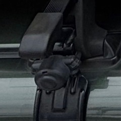  ベースキャリア ルーフレール無車用 の画像