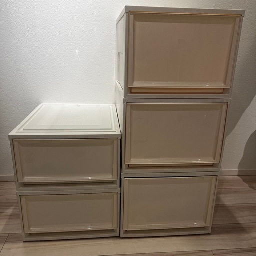 収納ボックス