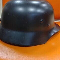 ドイツ軍ヘルメット‼️の画像