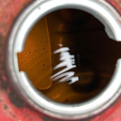 イセキ耕運機7馬力うねたて付きの画像