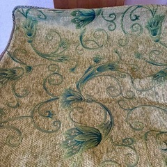 🌹秋冬にピッタリ　クッションカバー色違い5枚セット🌹の画像