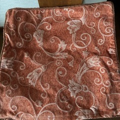 🌹秋冬にピッタリ　クッションカバー色違い5枚セット🌹の画像