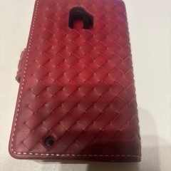 docomoらくらくホン F-03Kの画像