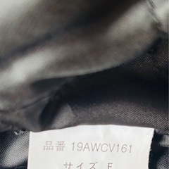 フォックス　毛皮　ジャケットの画像