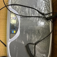 3D振動マシン
の画像