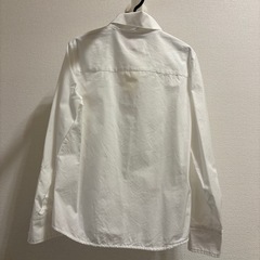 【受け渡し予定者確定】Vivienne Westwood/ヴィヴィアンウエストウッド/ハート型ブラウスの画像