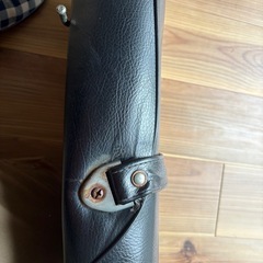 カブ用ダブルシートの画像