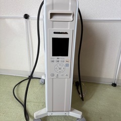 コロナ オイルレスヒーターの画像