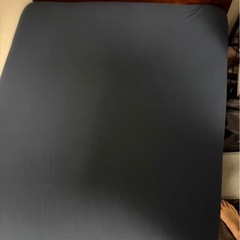 《受け渡し予定者決定しました》シングルベッド＆マットレスの画像