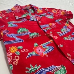 🌈美品　ムームー　1-2才の画像