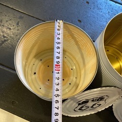 リメイク缶　まとめ売り　DIYの画像