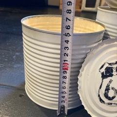 リメイク缶　まとめ売り　DIYの画像