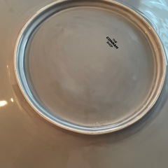 コンランショップ　大皿　オブジェの画像