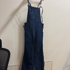 Johnbull/ジョンブル/サロペット/オーバーオールの画像