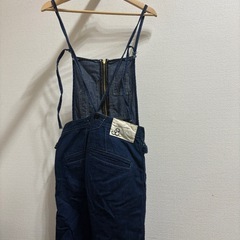 Johnbull/ジョンブル/サロペット/オーバーオールの画像