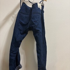 Johnbull/ジョンブル/サロペット/オーバーオールの画像